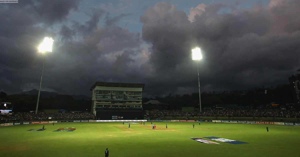 Asia Cup: Match between India-Pakistan resumes after second rain interruption